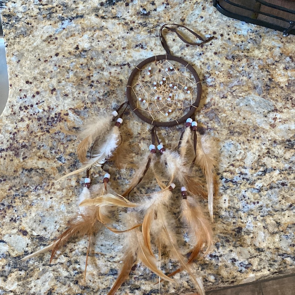 Dream catcher